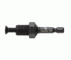Adaptador Portabrocas Bianditz 1/2"x20 h. 52mm